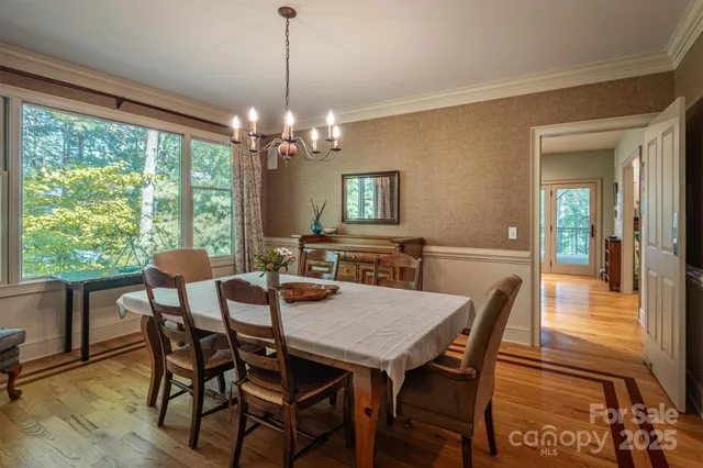 $2,599,000 | 1831 Sandy Cove Drive, Morganton, NC 28655