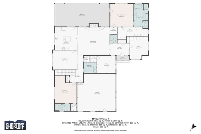 $2,599,000 | 1831 Sandy Cove Drive, Morganton, NC 28655