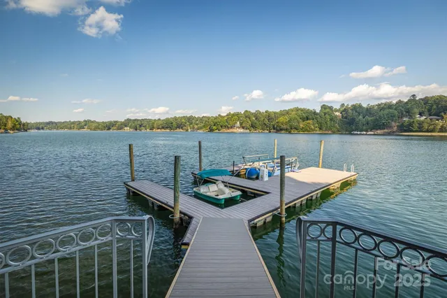 $2,599,000 | 1831 Sandy Cove Drive, Morganton, NC 28655