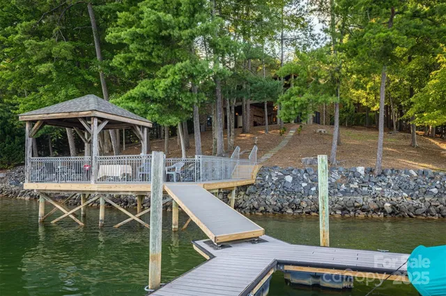 $2,599,000 | 1831 Sandy Cove Drive, Morganton, NC 28655