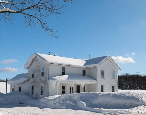 $469,900 | 8052 Hayes Road, Worth, NY 13659