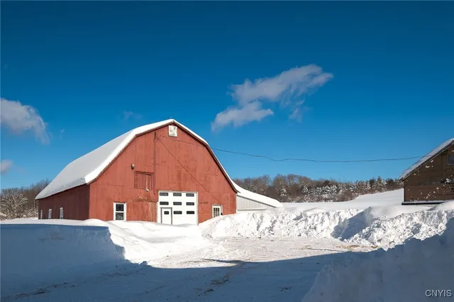 $469,900 | 8052 Hayes Road, Worth, NY 13659
