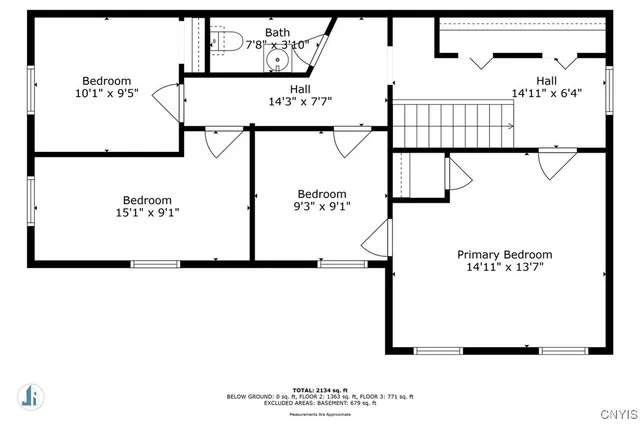 $469,900 | 8052 Hayes Road, Worth, NY 13659