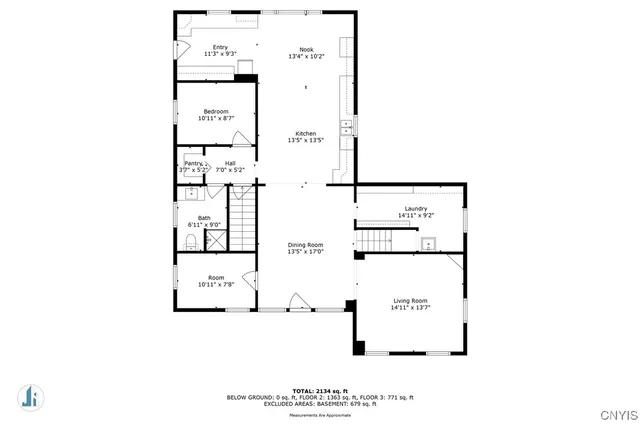 $469,900 | 8052 Hayes Road, Worth, NY 13659