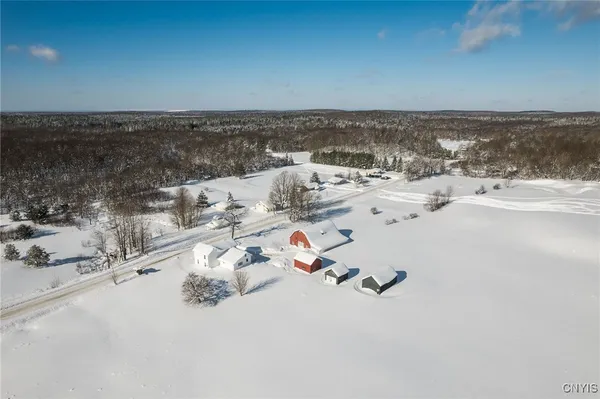 $469,900 | 8052 Hayes Road, Worth, NY 13659
