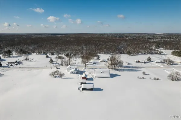 $469,900 | 8052 Hayes Road, Worth, NY 13659