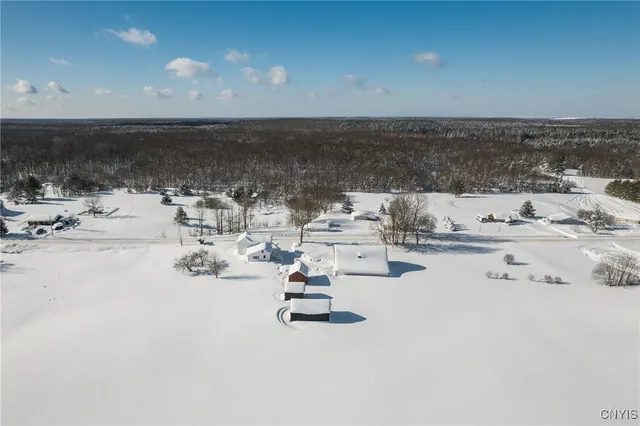 $469,900 | 8052 Hayes Road, Worth, NY 13659