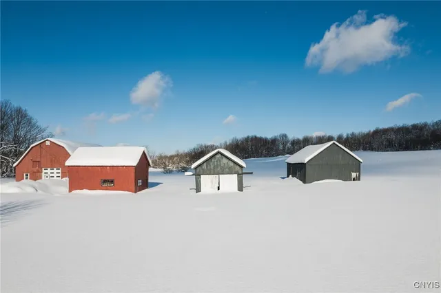 $469,900 | 8052 Hayes Road, Worth, NY 13659