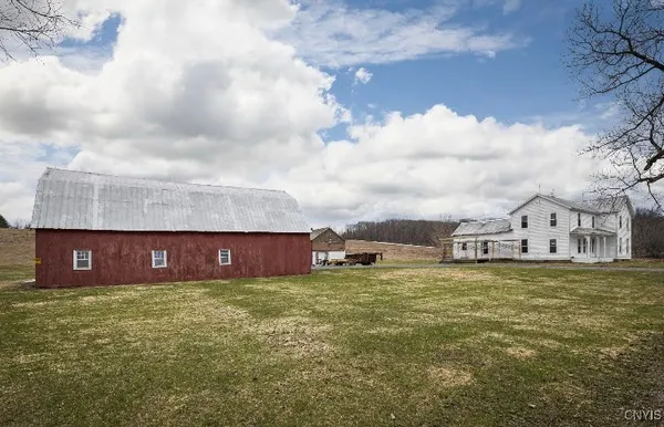 $469,900 | 8052 Hayes Road, Worth, NY 13659