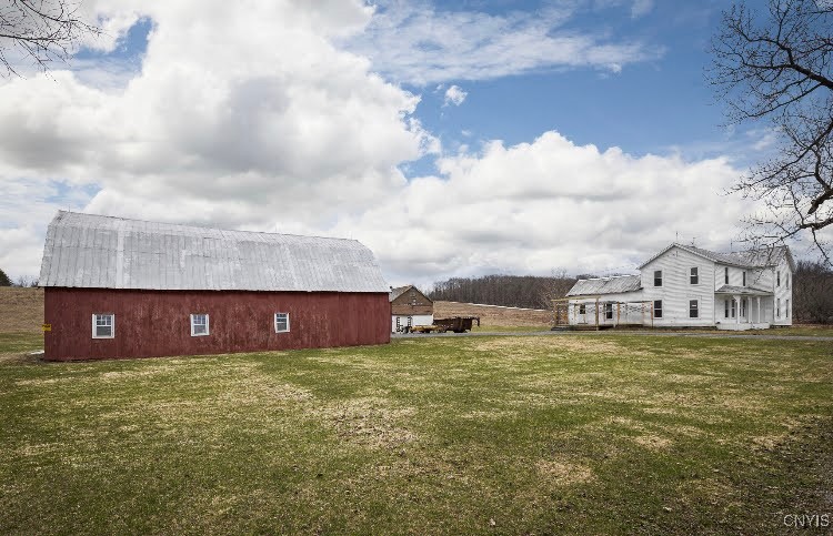 8052 Hayes Road Worth, NY 13659 - Photo 31 of 35