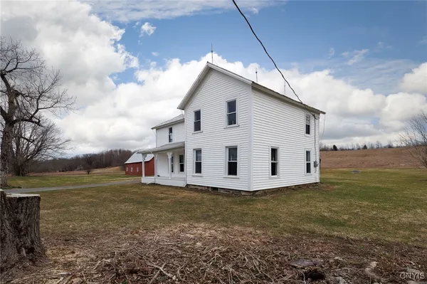 $469,900 | 8052 Hayes Road, Worth, NY 13659