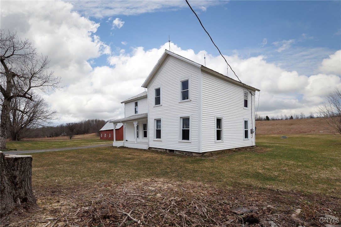 8052 Hayes Road Worth, NY 13659 - Photo 34 of 35