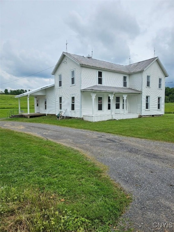 8052 Hayes Road Worth, NY 13659 - Photo 35 of 35