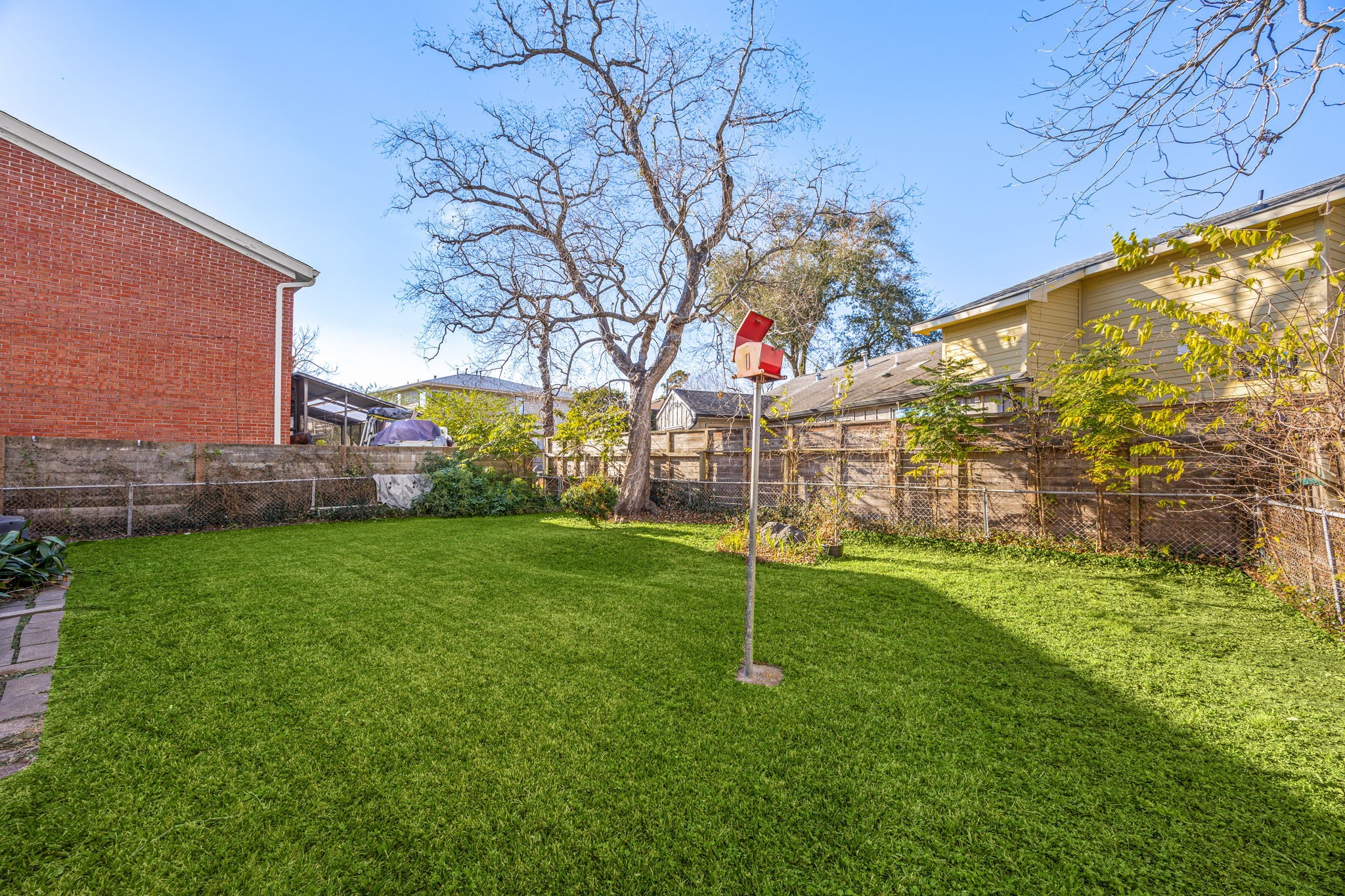 4116 Bissonnet Street Houston, TX 77005 - Photo 15 of 20