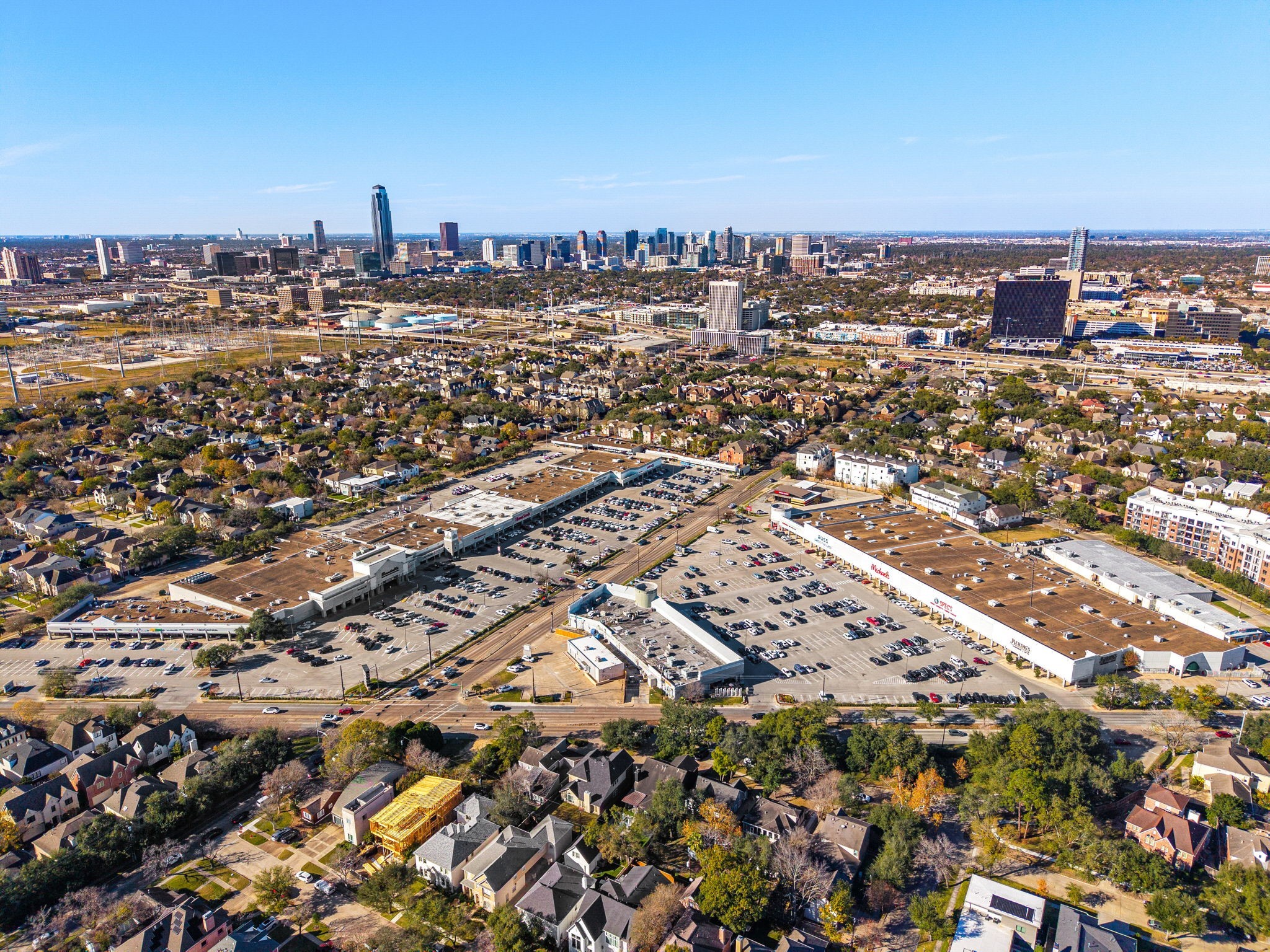 4116 Bissonnet Street Houston, TX 77005 - Photo 20 of 20