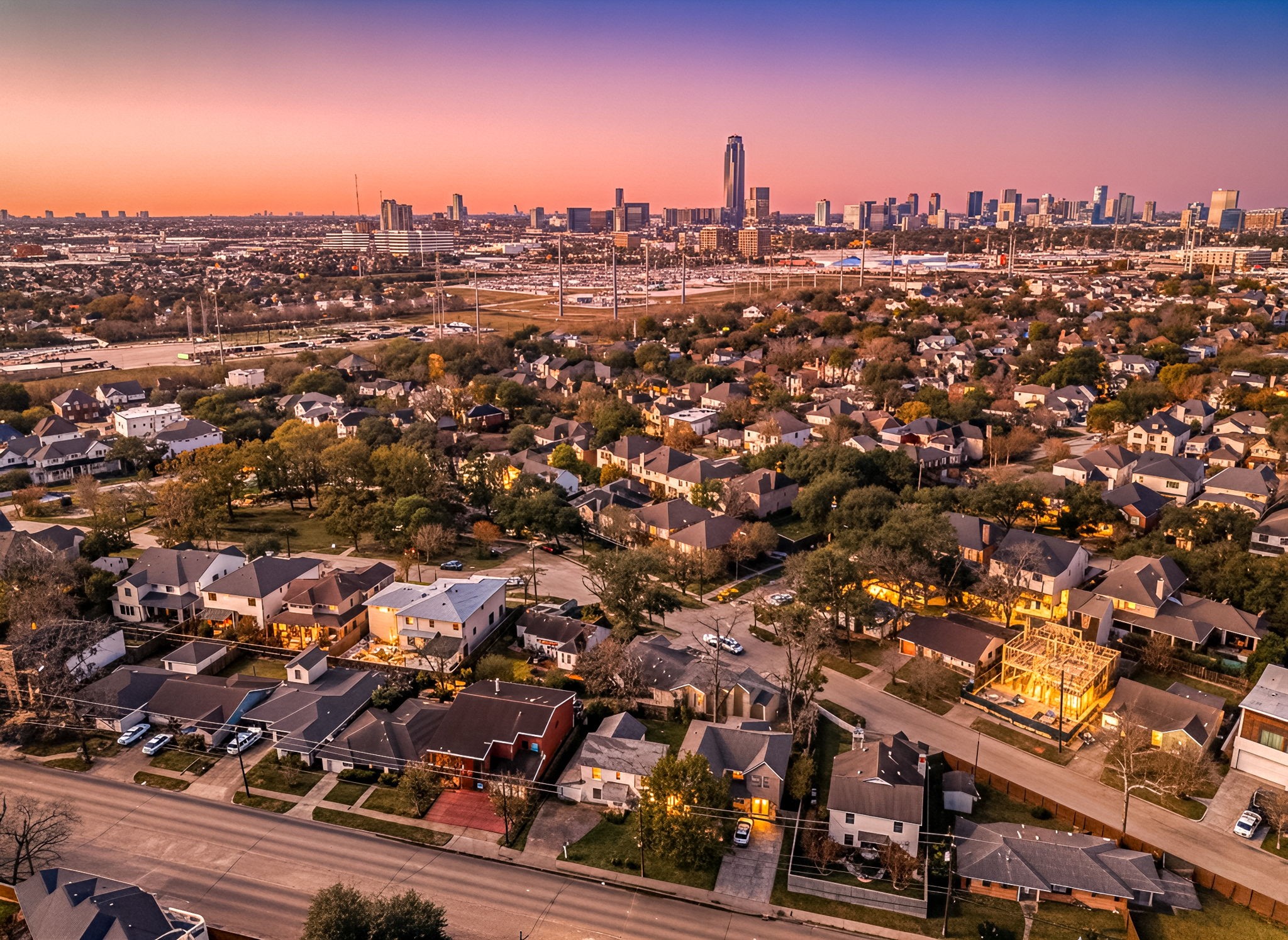 4116 Bissonnet Street Houston, TX 77005 - Photo 6 of 20