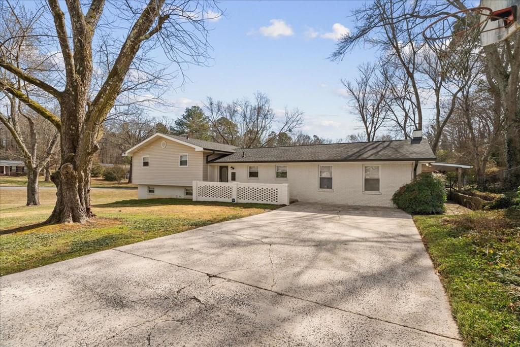 101 Forrest Park Road Dalton, GA 30721 - Photo 2 of 48 Gallery Image 2