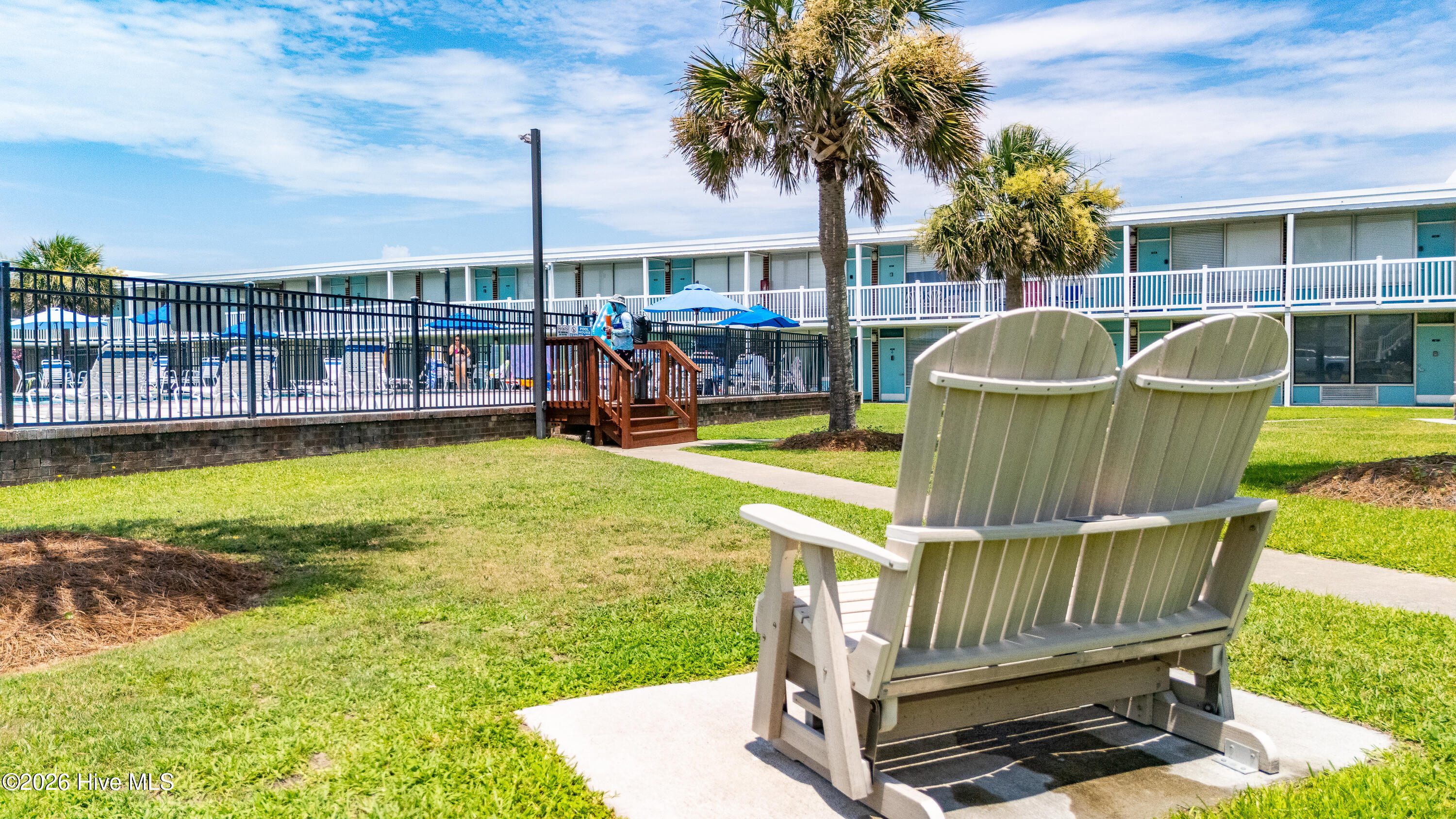 1918 West Fort Macon Road, Unit 201 Atlantic Beach, NC 28512 - Photo 40 of 44