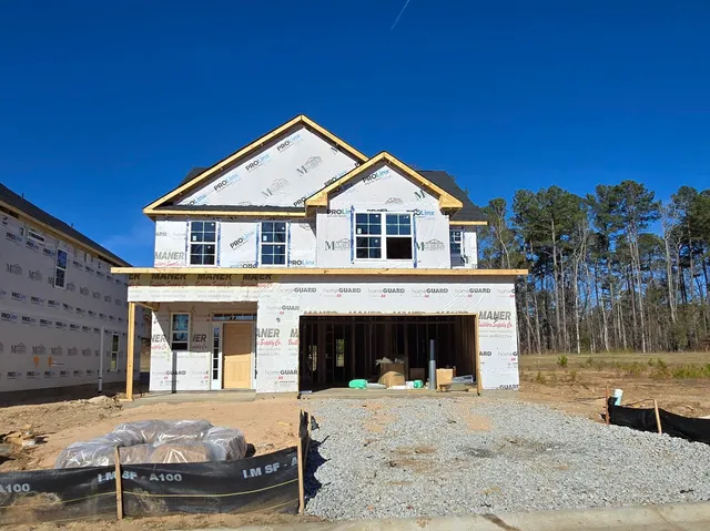 $458,900 | 676 Ronaldsay Road, Grovetown, GA 30813
