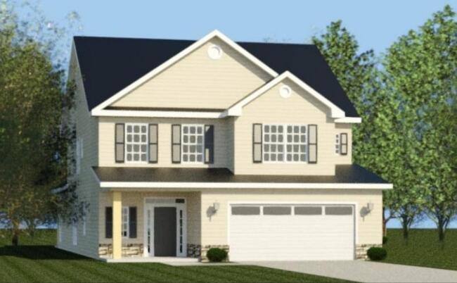 676 Ronaldsay Road Grovetown, GA 30813 - Photo 2 of 2 1000018353