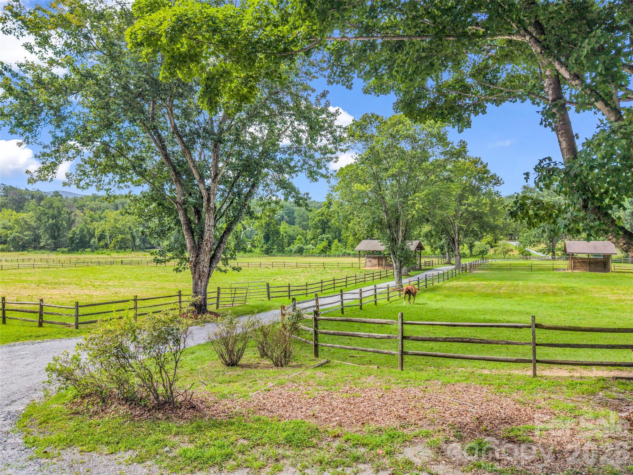 1870 Palmer Road Mill Spring, NC 28756 - Photo 38 of 48 Gallery Image 38