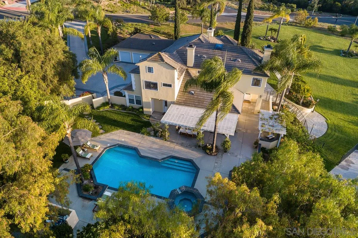 13306 Old Winery Road Poway, CA 92064 - Photo 52 of 60 Gallery Image 52