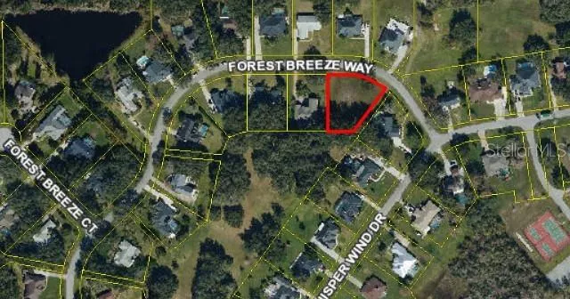 $375,000 | 3185 Forest Breeze Way, St. Cloud, FL 34771