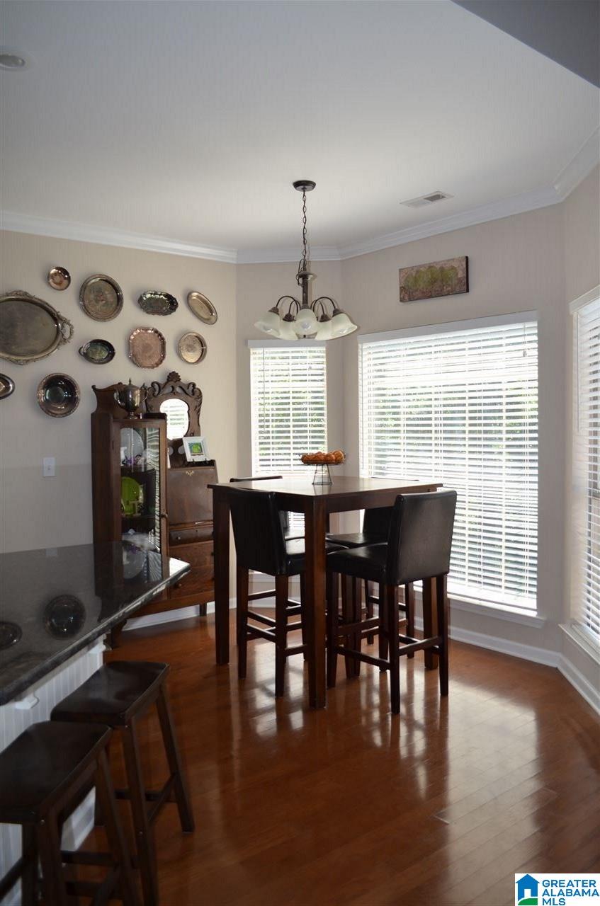 3499 Cooks Moore Road Trussville, AL 35173 - Photo 8 of 29