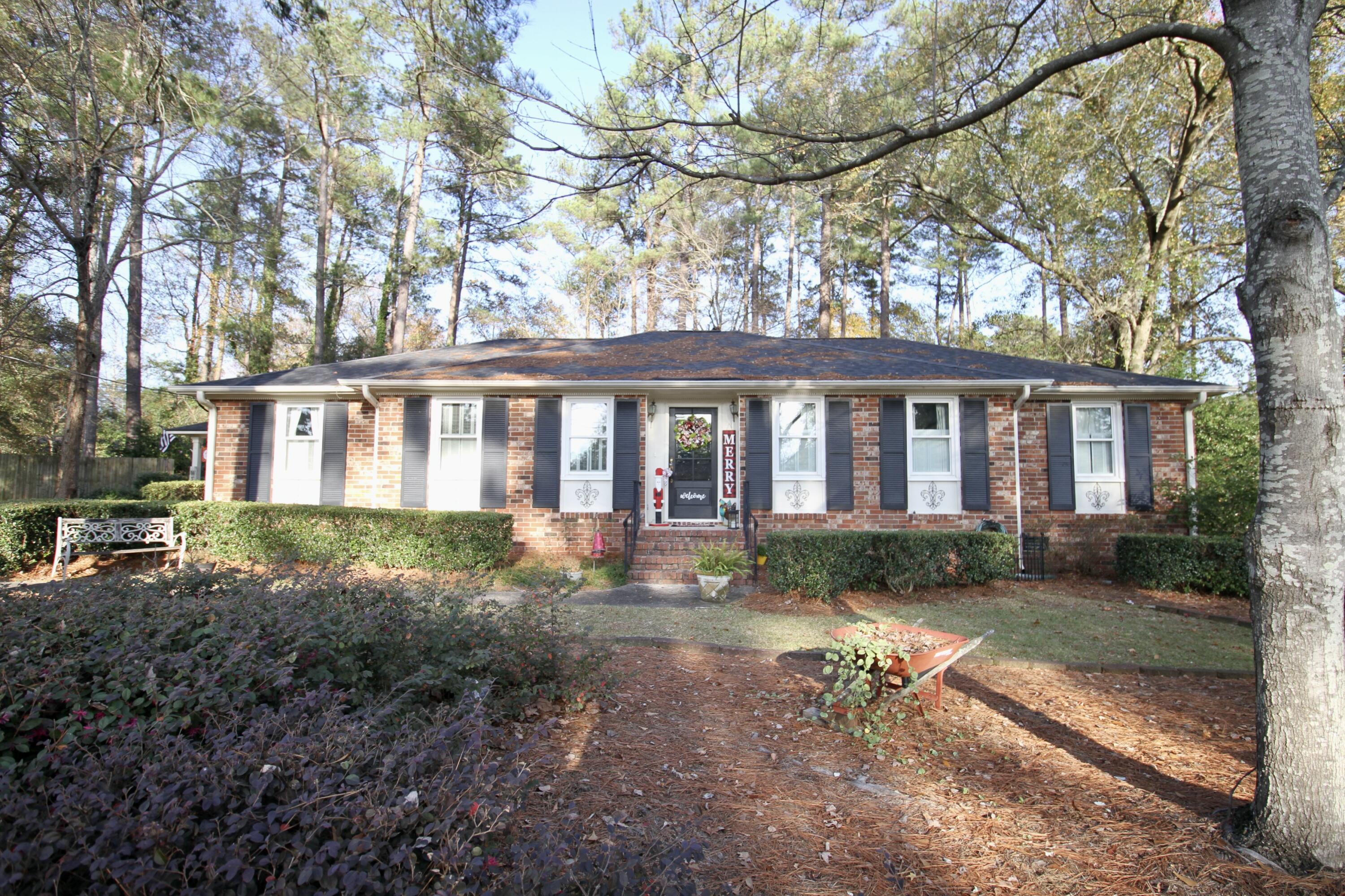 3317 Thread Needle Road West Augusta, GA 30907 - Photo 1 of 30 IMG_1751