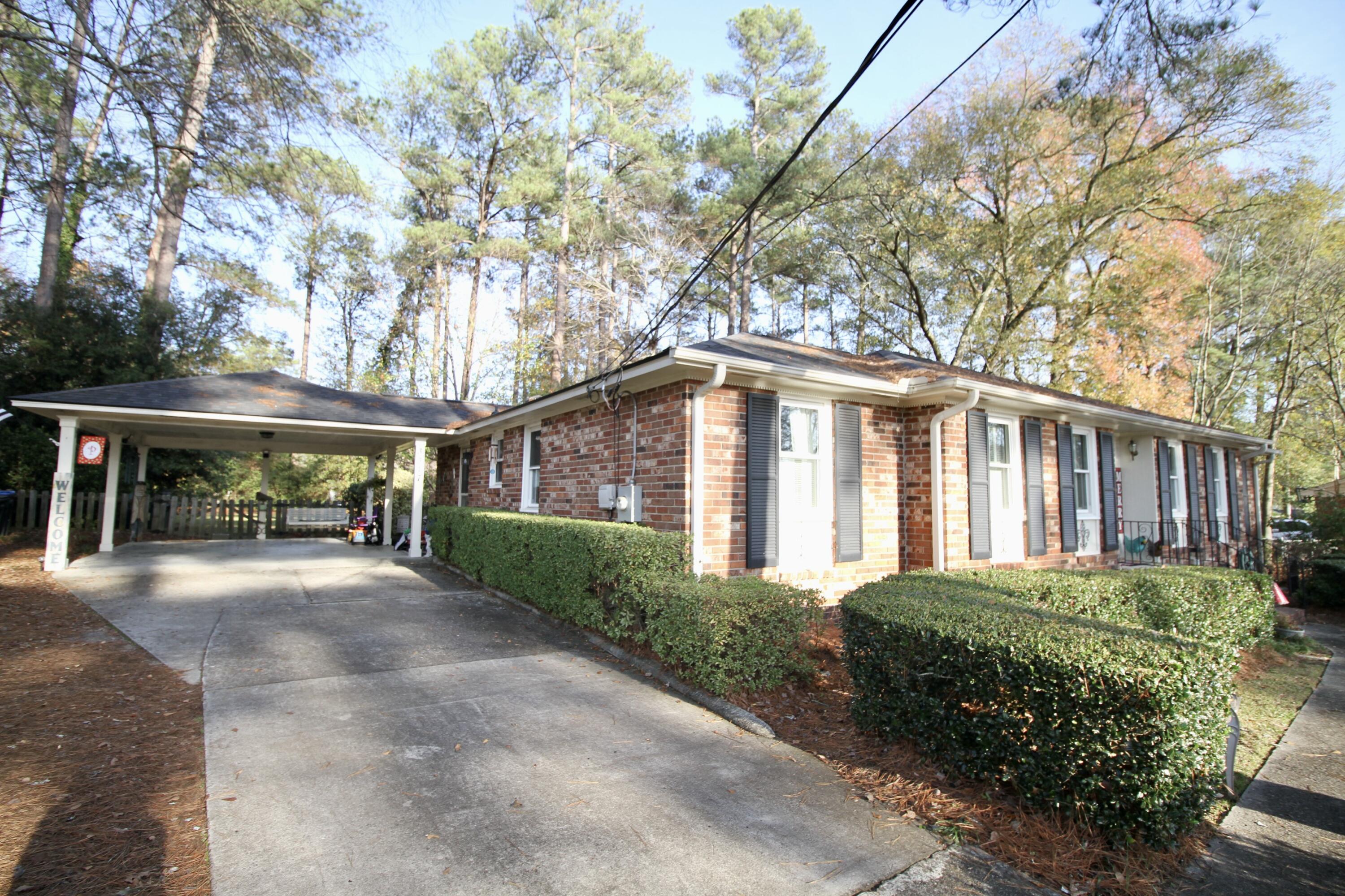 3317 Thread Needle Road West Augusta, GA 30907 - Photo 2 of 30 IMG_1760
