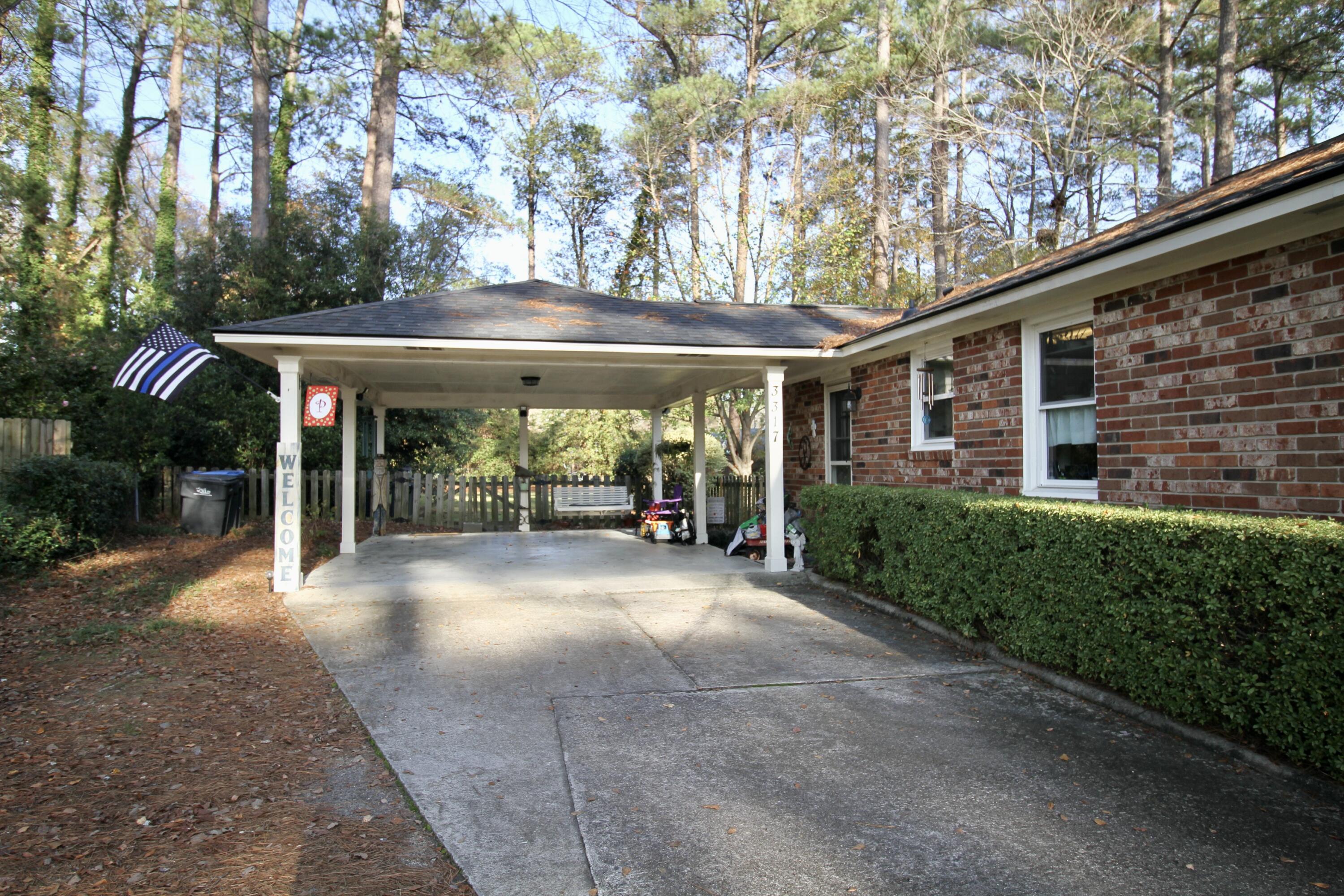 3317 Thread Needle Road West Augusta, GA 30907 - Photo 3 of 30 IMG_1759