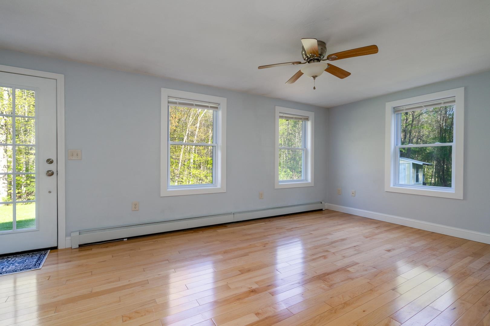 8 Cross Road Chichester, NH 03258 - Photo 11 of 45
