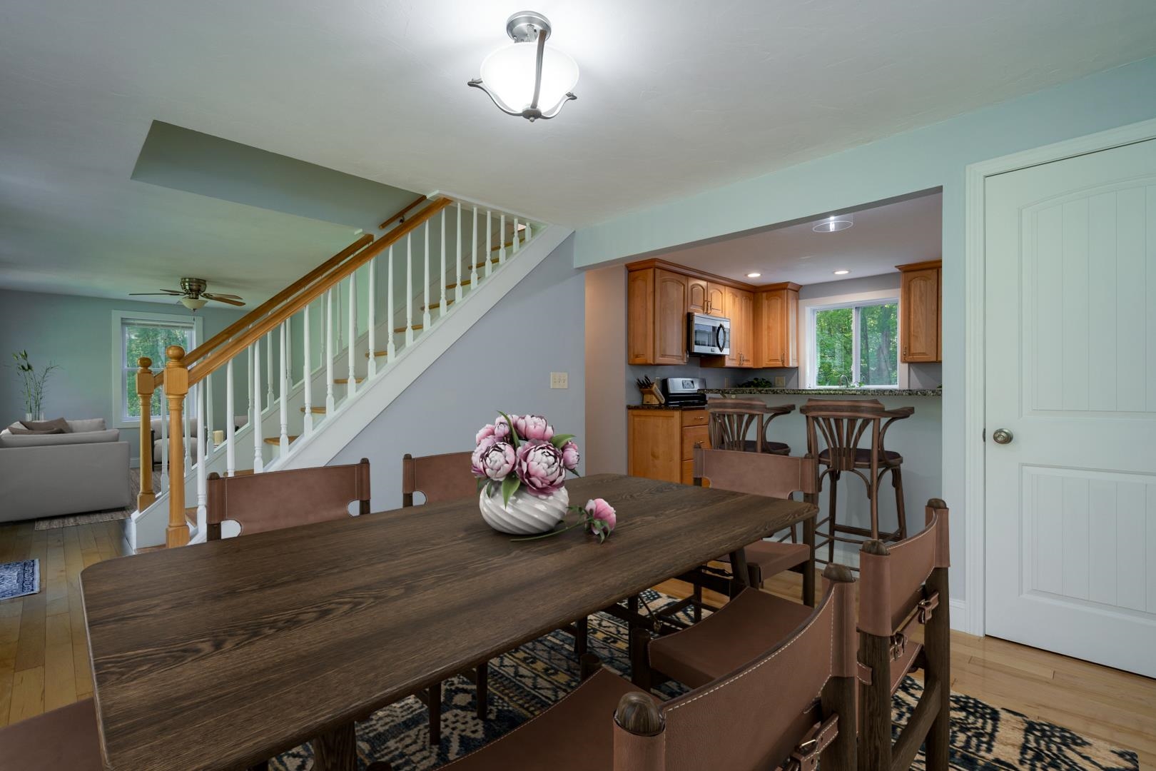 8 Cross Road Chichester, NH 03258 - Photo 12 of 45
