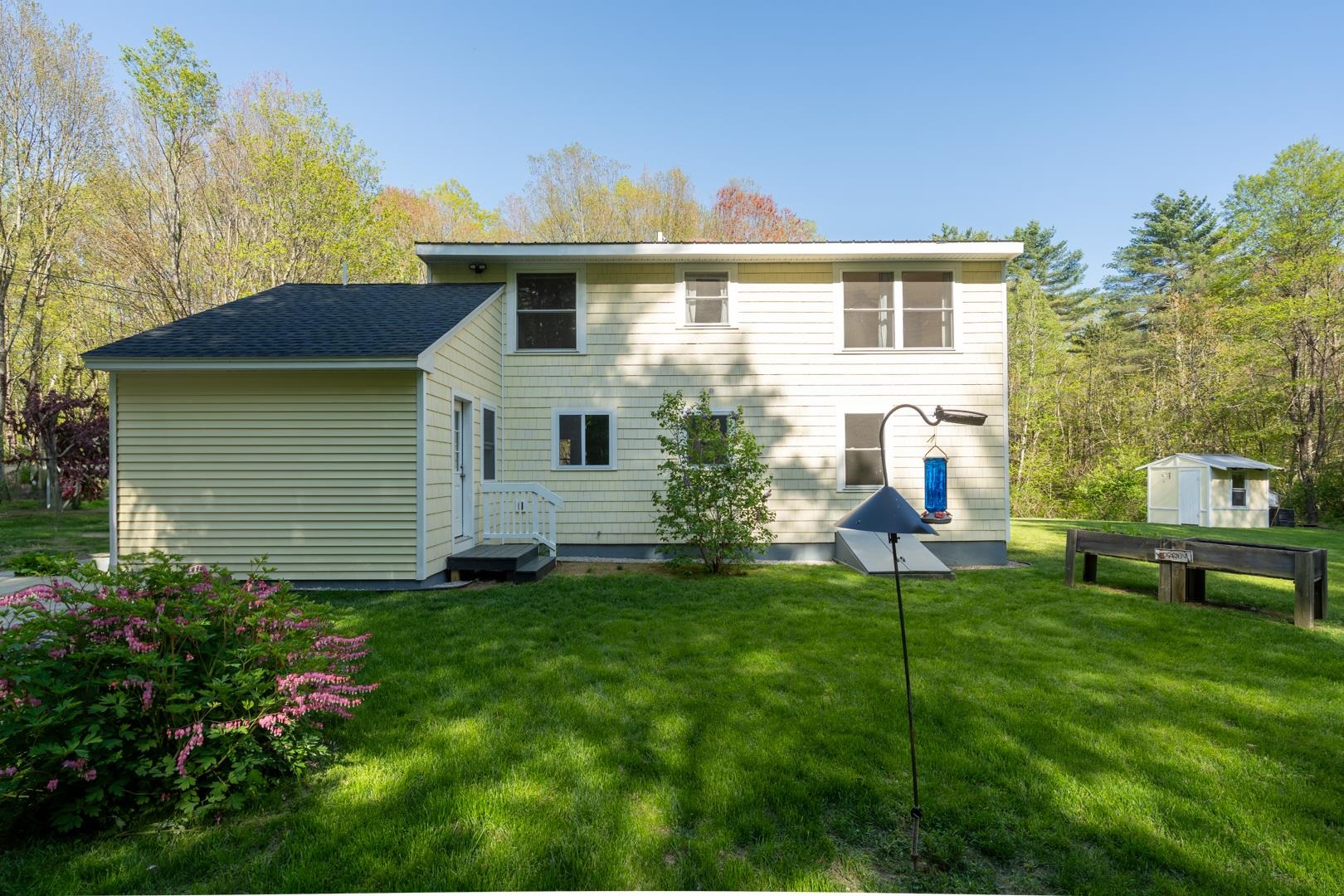 8 Cross Road Chichester, NH 03258 - Photo 3 of 45