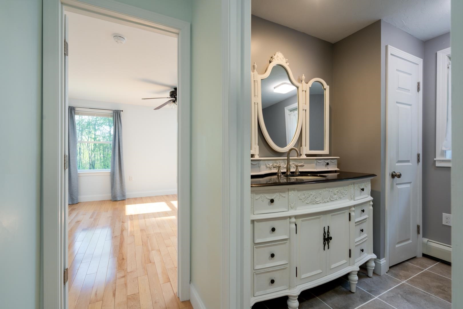 8 Cross Road Chichester, NH 03258 - Photo 33 of 45