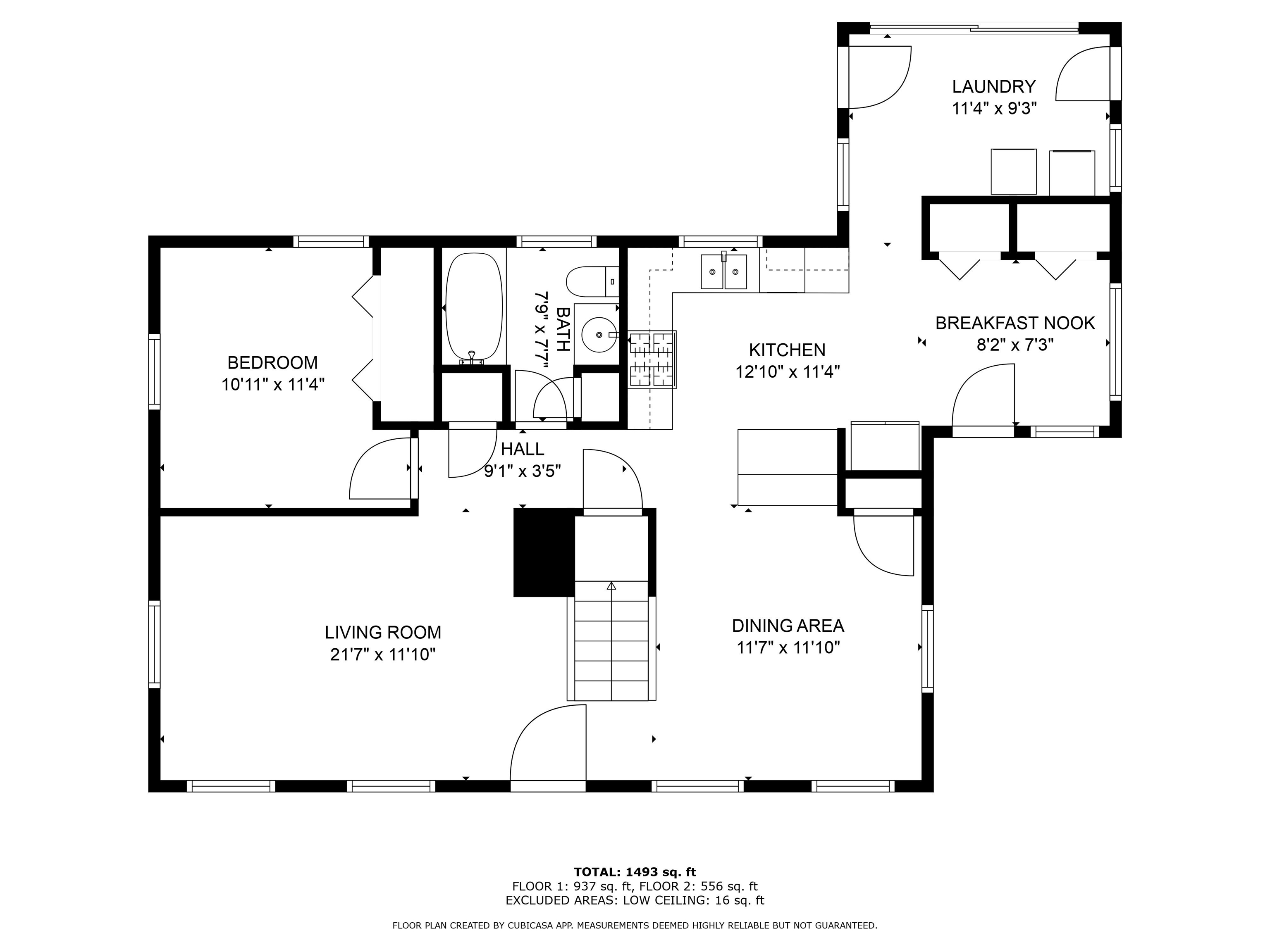 8 Cross Road Chichester, NH 03258 - Photo 43 of 45