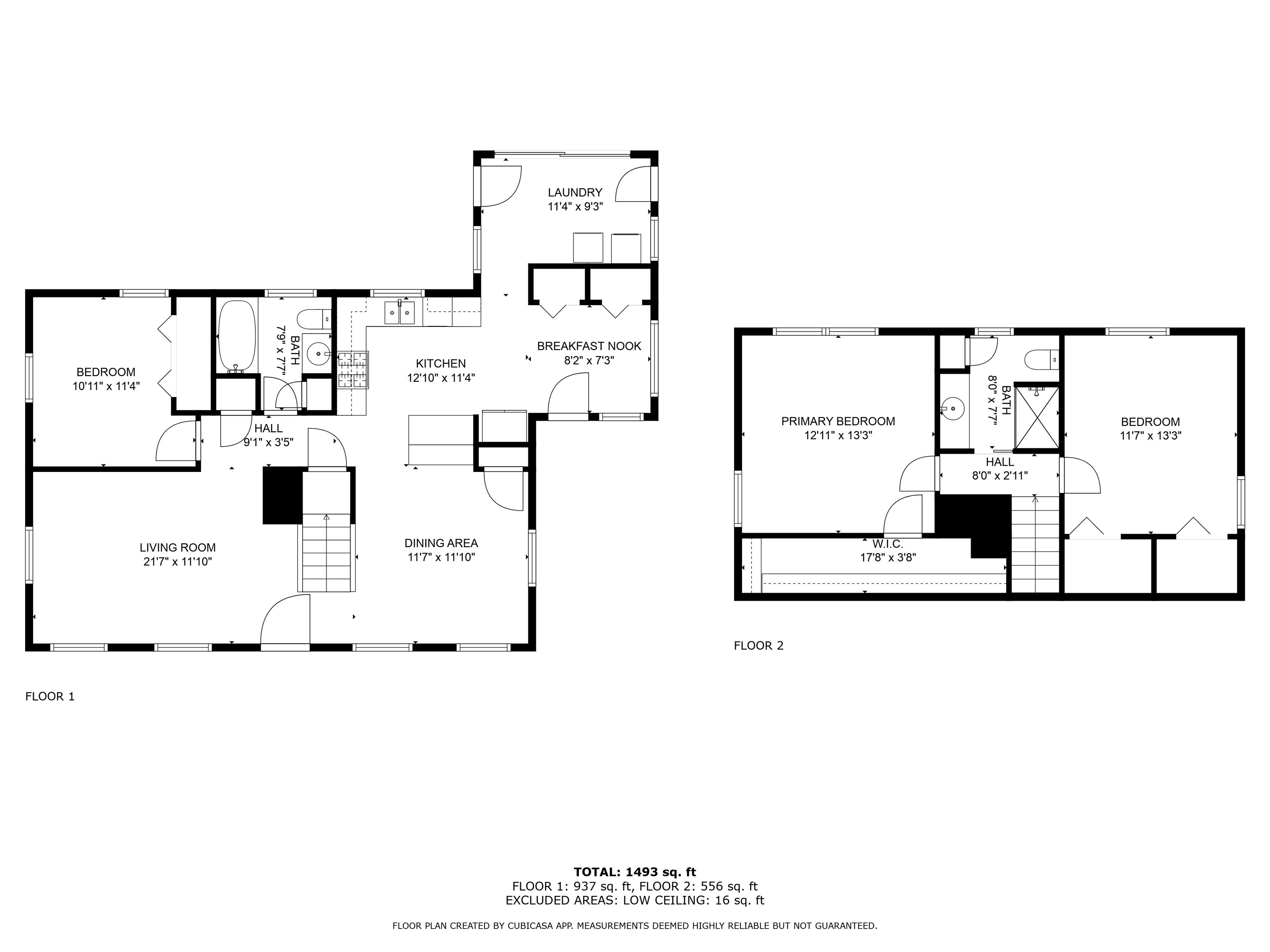 8 Cross Road Chichester, NH 03258 - Photo 45 of 45