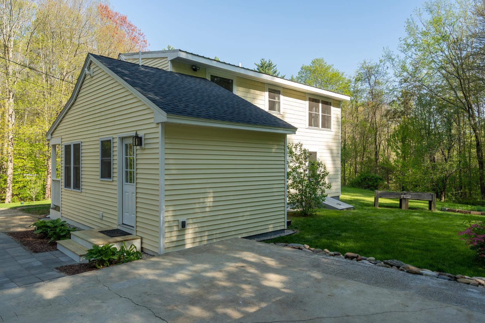 8 Cross Road Chichester, NH 03258 - Photo 5 of 45