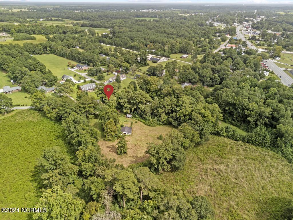 197 Huffmantown Road Richlands, NC 28574 - Photo 52 of 56 DJI_20240904152438_0114_D copy