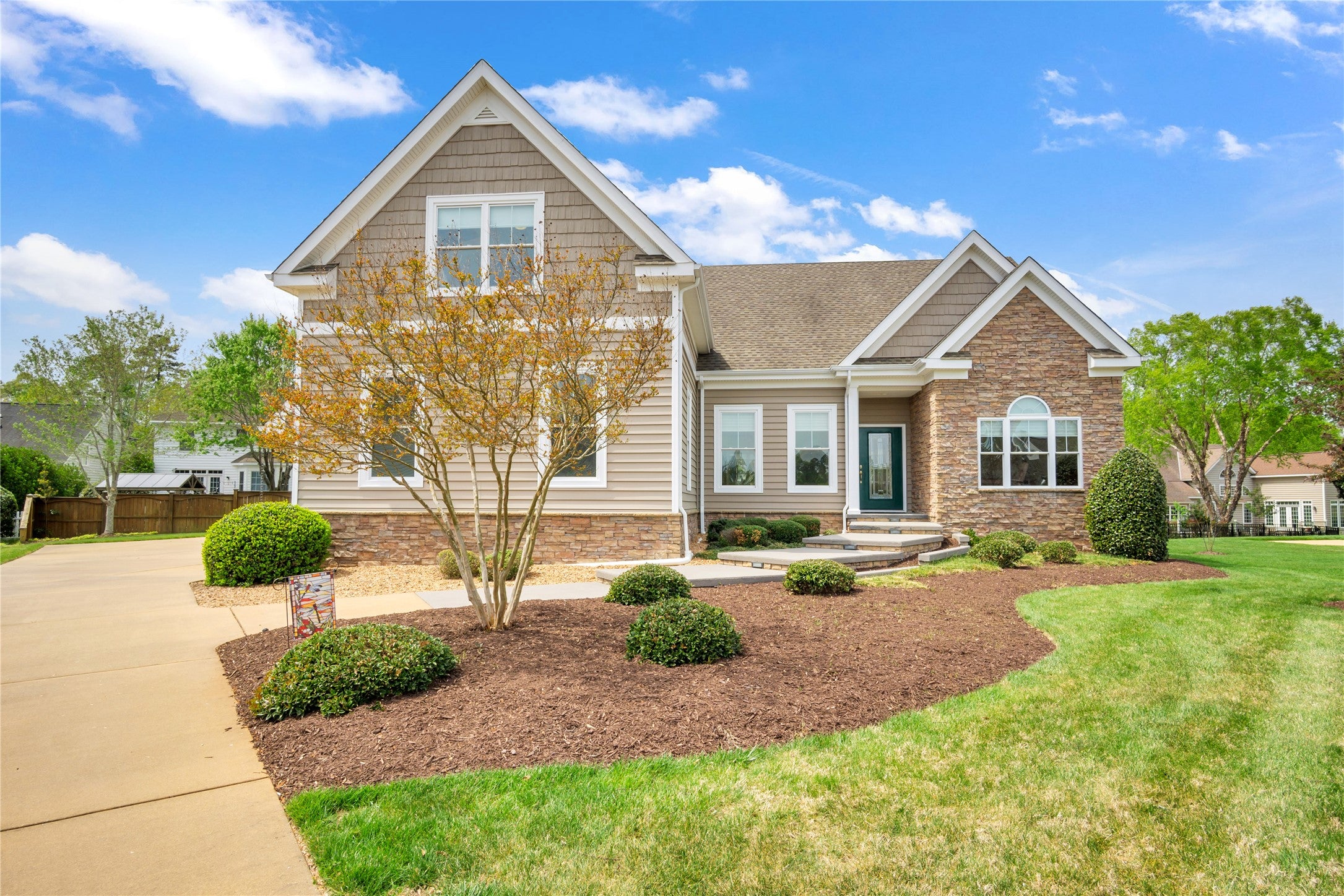 3155 Cider House Road Toano, VA 23168 - Photo 1 of 1 Gallery Image 1