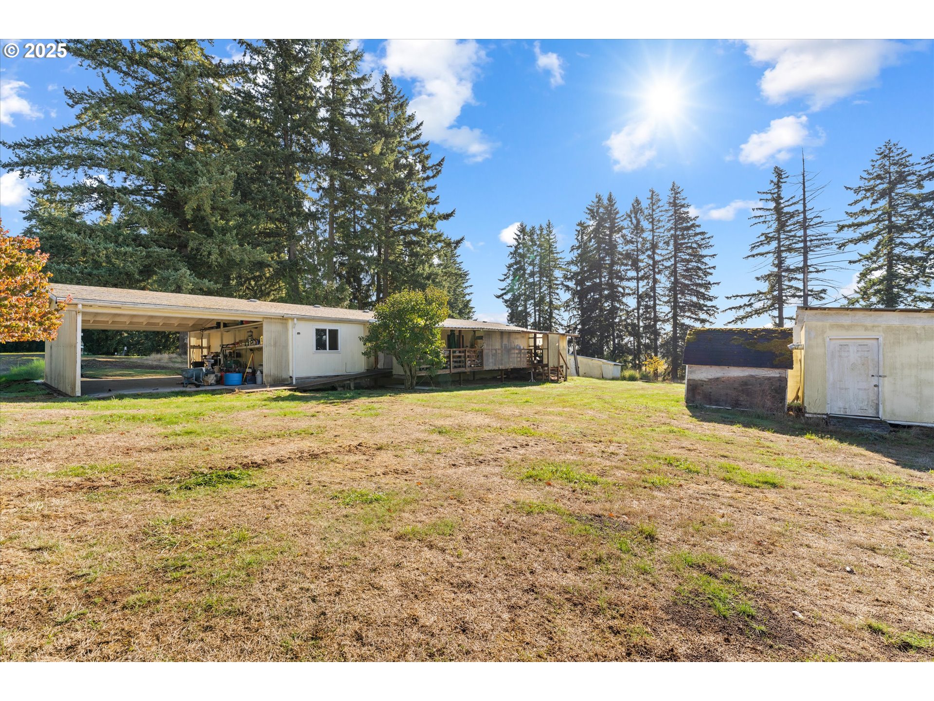 21807 South Schram Road Beavercreek, OR 97004 - Photo 23 of 32