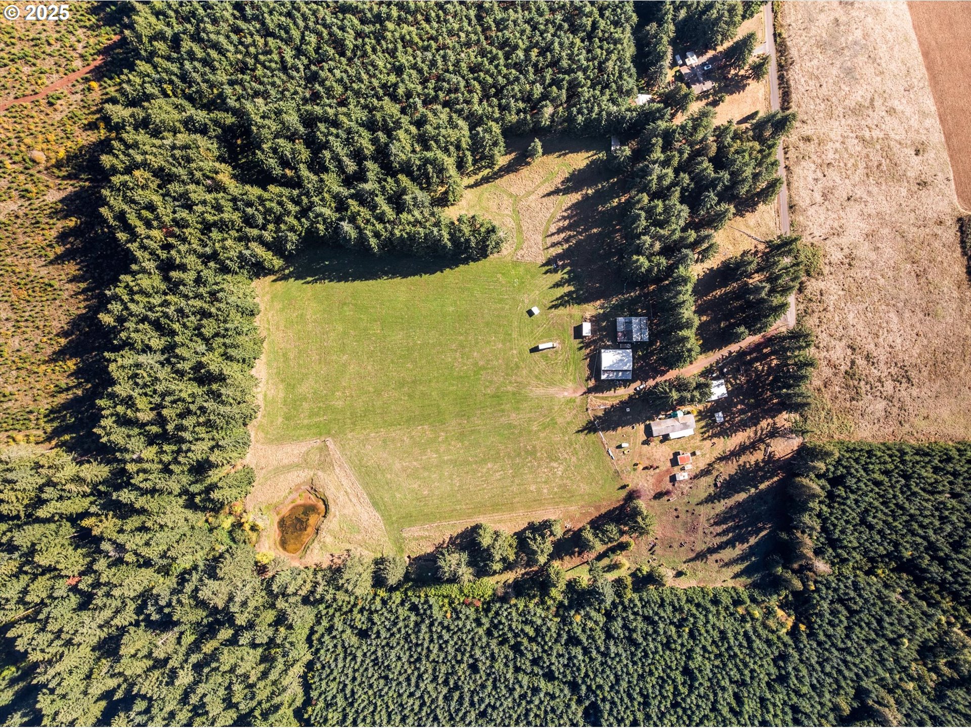 21807 South Schram Road Beavercreek, OR 97004 - Photo 29 of 32