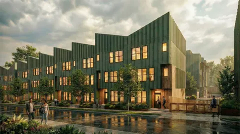 $409,000 | 433 Wildwood Heights, Nashville, TN 37207