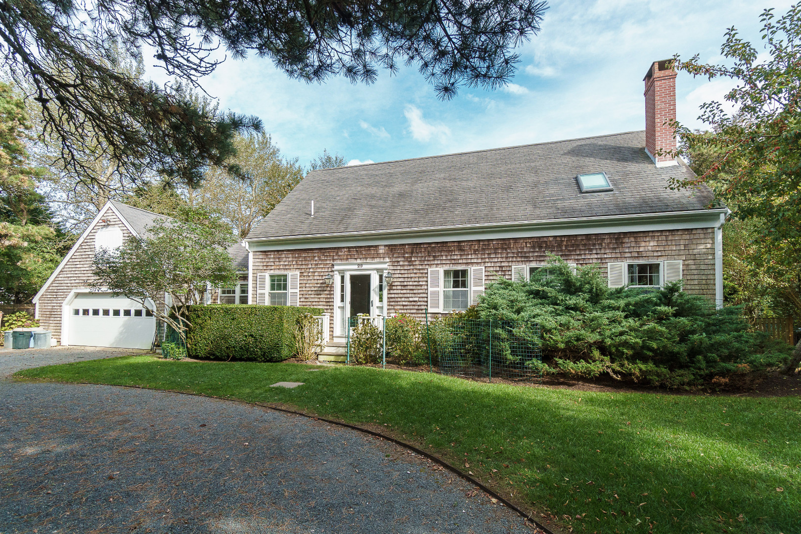 29 Sesapana Road Nantucket, MA 02554 - Photo 1 of 24 Gallery Image 1