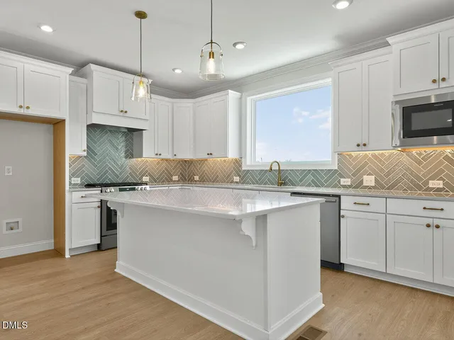 $639,000 | 1209 Barreto Drive, Wendell, NC 27591