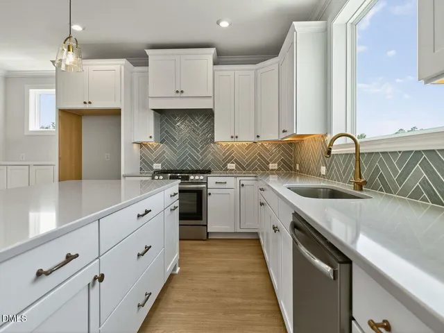 $639,000 | 1209 Barreto Drive, Wendell, NC 27591