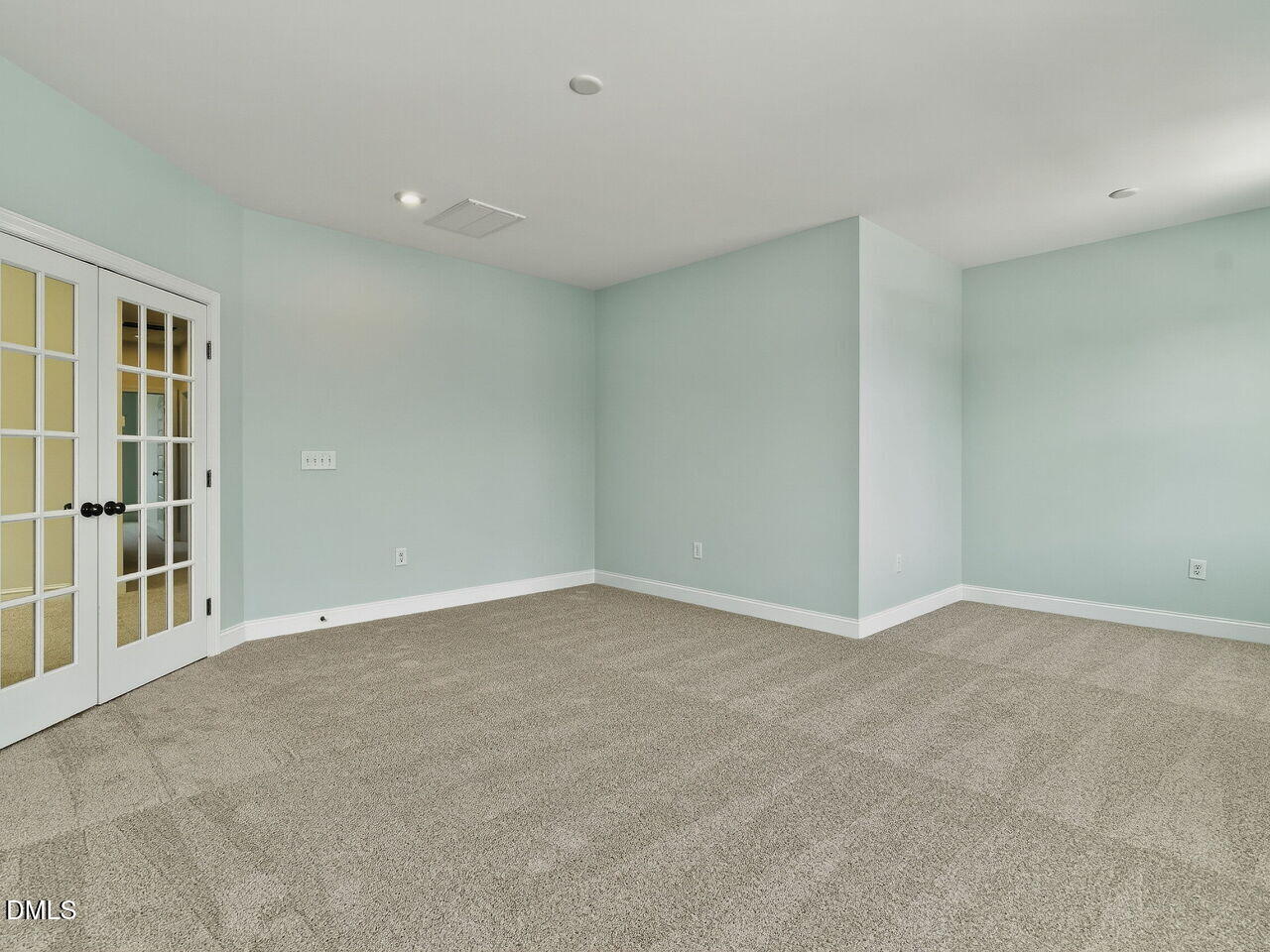 1209 Barreto Drive Wendell, NC 27591 - Photo 26 of 47 an empty room with windows