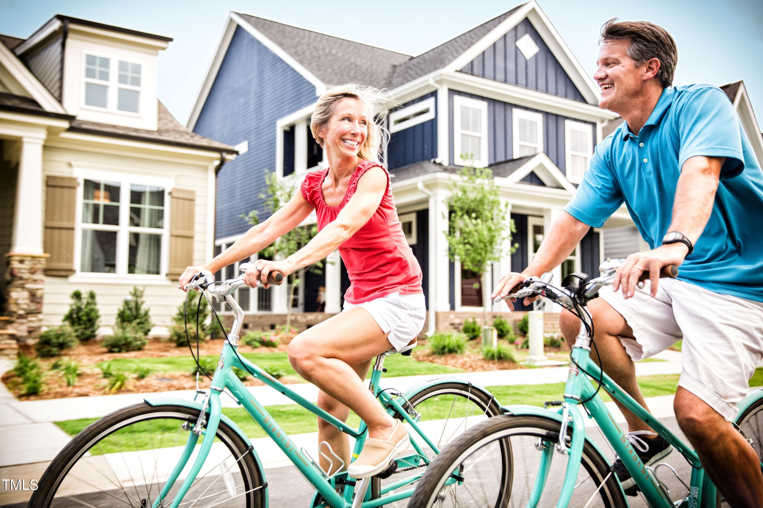 1209 Barreto Drive Wendell, NC 27591 - Photo 33 of 47 a view of a house with swimming pool and sitting space