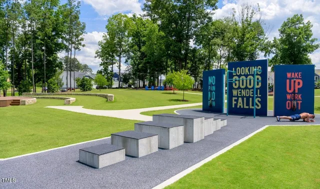 $639,000 | 1209 Barreto Drive, Wendell, NC 27591