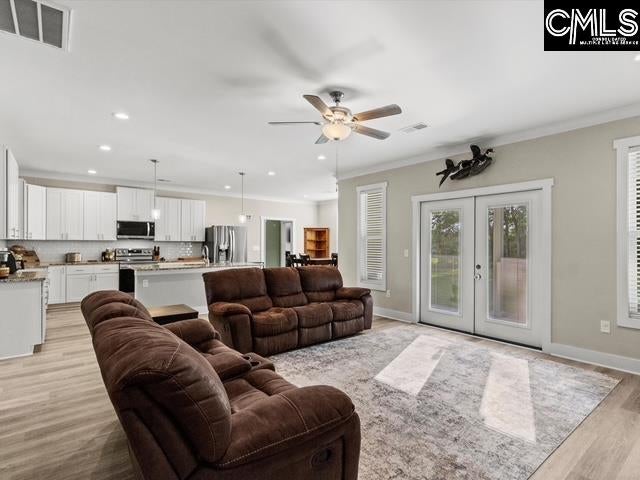 2589 New Hope Road Pomaria, SC 29126 - Photo 8 of 32 Gallery Image 8
